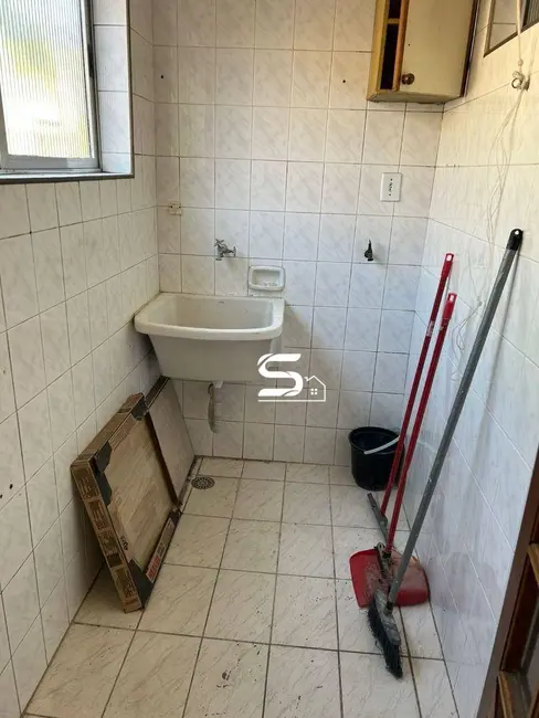 Foto 4 de Apartamento com 2 quartos à venda, 50m2 em Jardim Ângela (Zona Leste), São Paulo - SP