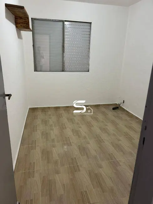 Foto 5 de Apartamento com 2 quartos à venda, 50m2 em Jardim Ângela (Zona Leste), São Paulo - SP