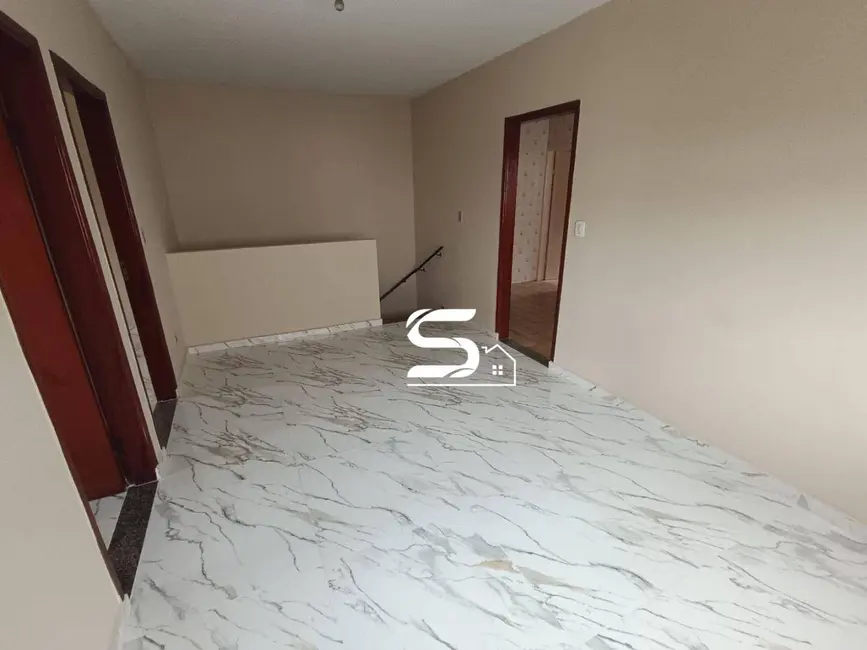 Foto 3 de Casa com 2 quartos para alugar, 100m2 em São Paulo - SP