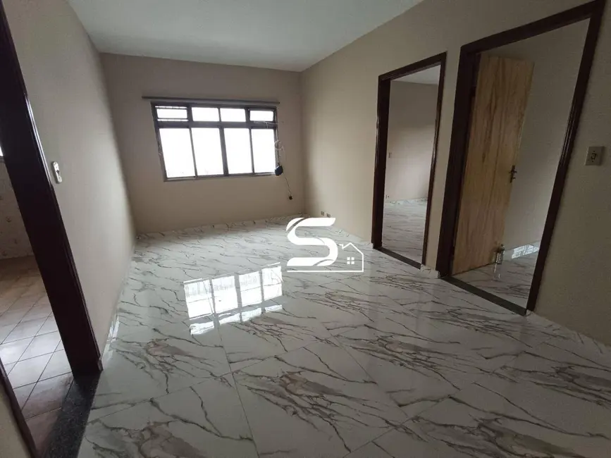 Foto 1 de Casa com 2 quartos para alugar, 100m2 em São Paulo - SP