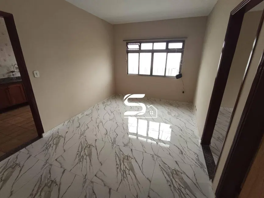 Foto 2 de Casa com 2 quartos para alugar, 100m2 em São Paulo - SP