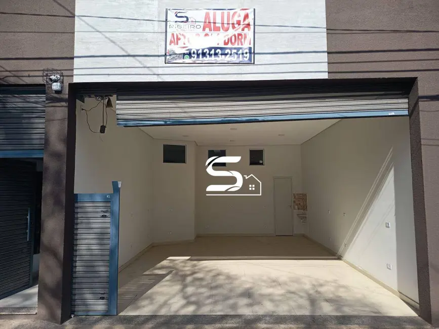 Foto 1 de Sala Comercial para alugar, 30m2 em Parque Residencial Oratorio, São Paulo - SP