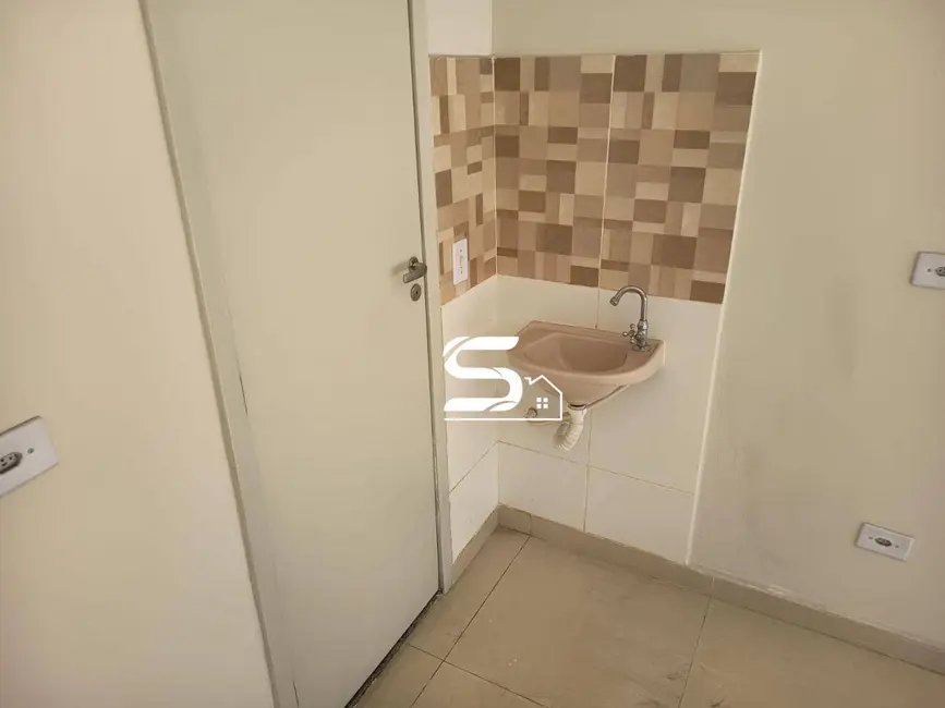 Foto 8 de Sala Comercial para alugar, 30m2 em Parque Residencial Oratorio, São Paulo - SP