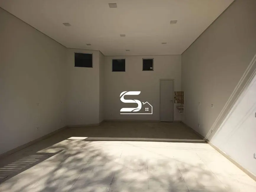 Foto 2 de Sala Comercial para alugar, 30m2 em Parque Residencial Oratorio, São Paulo - SP