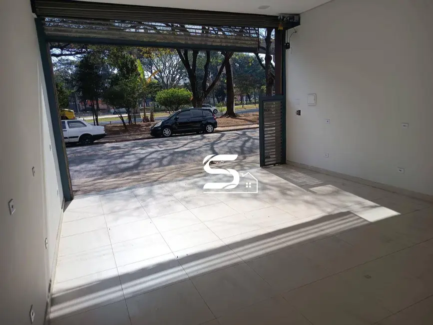 Foto 5 de Sala Comercial para alugar, 30m2 em Parque Residencial Oratorio, São Paulo - SP