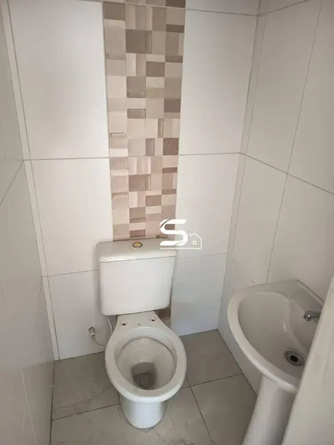 Foto 9 de Sala Comercial para alugar, 30m2 em Parque Residencial Oratorio, São Paulo - SP