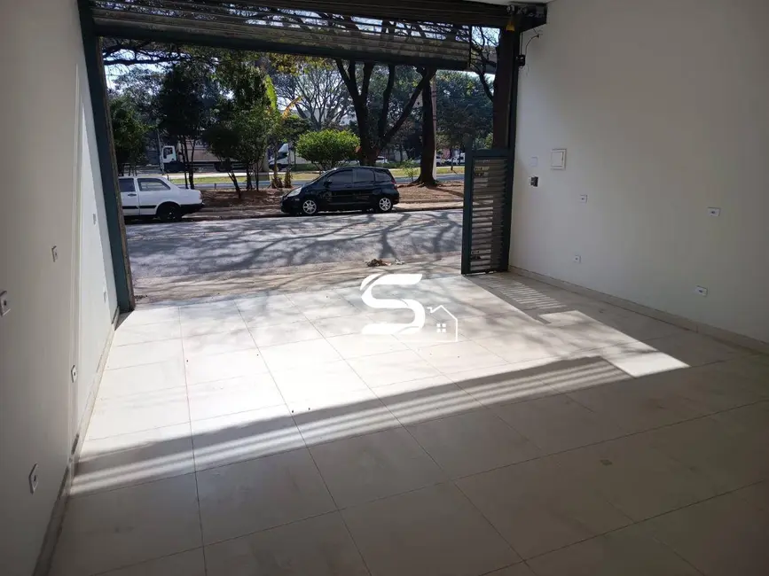 Foto 4 de Sala Comercial para alugar, 30m2 em Parque Residencial Oratorio, São Paulo - SP