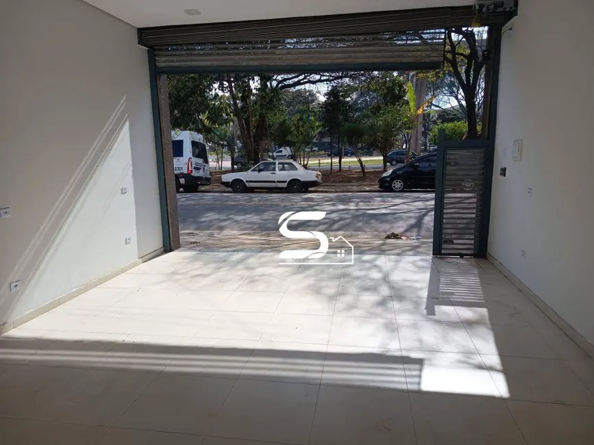 Foto 3 de Sala Comercial para alugar, 30m2 em Parque Residencial Oratorio, São Paulo - SP