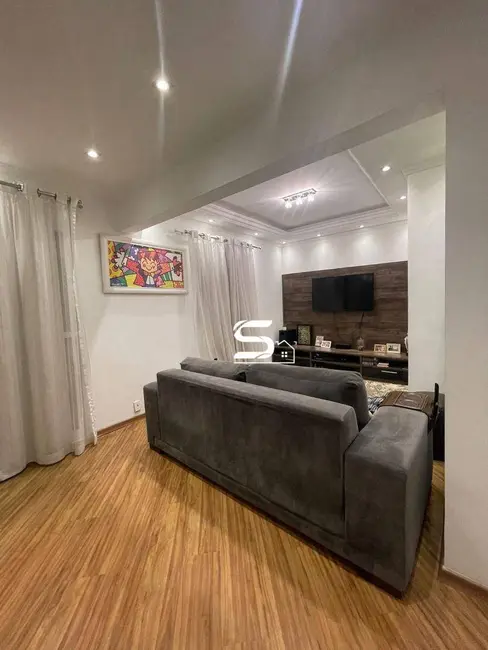 Foto 2 de Cobertura com 2 quartos à venda e para alugar, 160m2 em Vila Bertioga, São Paulo - SP
