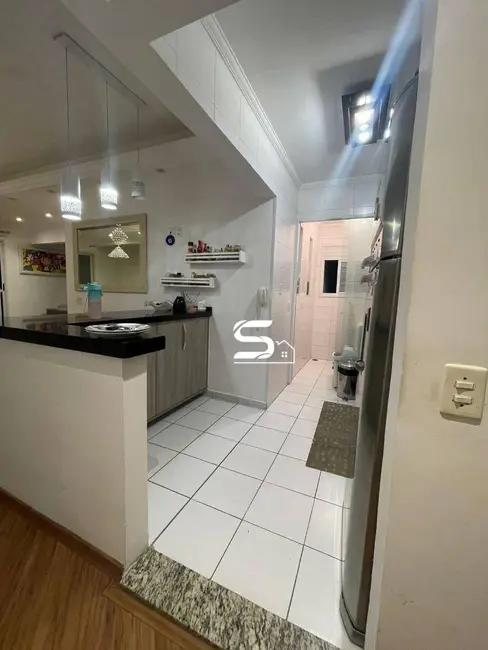 Foto 7 de Cobertura com 2 quartos à venda e para alugar, 160m2 em Vila Bertioga, São Paulo - SP