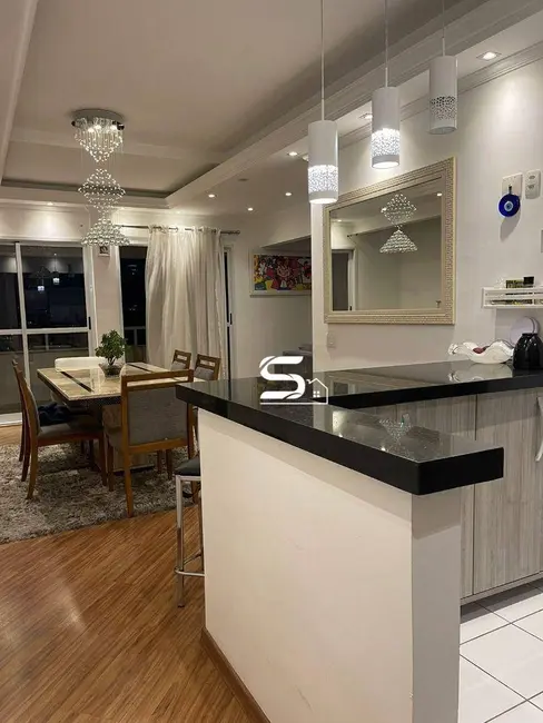 Foto 6 de Cobertura com 2 quartos à venda e para alugar, 160m2 em Vila Bertioga, São Paulo - SP