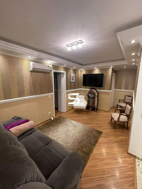 Foto 5 de Cobertura com 2 quartos à venda e para alugar, 160m2 em Vila Bertioga, São Paulo - SP