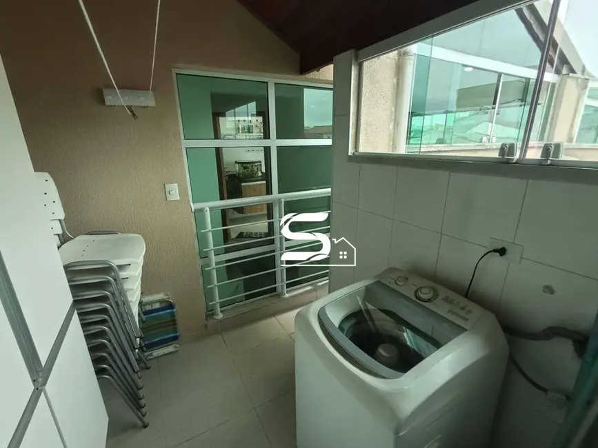 Foto 9 de Cobertura com 2 quartos à venda e para alugar, 160m2 em Vila Bertioga, São Paulo - SP