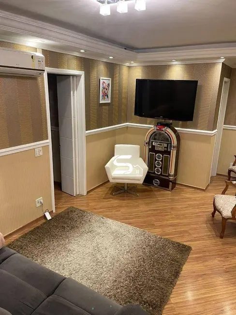 Foto 8 de Cobertura com 2 quartos à venda e para alugar, 160m2 em Vila Bertioga, São Paulo - SP