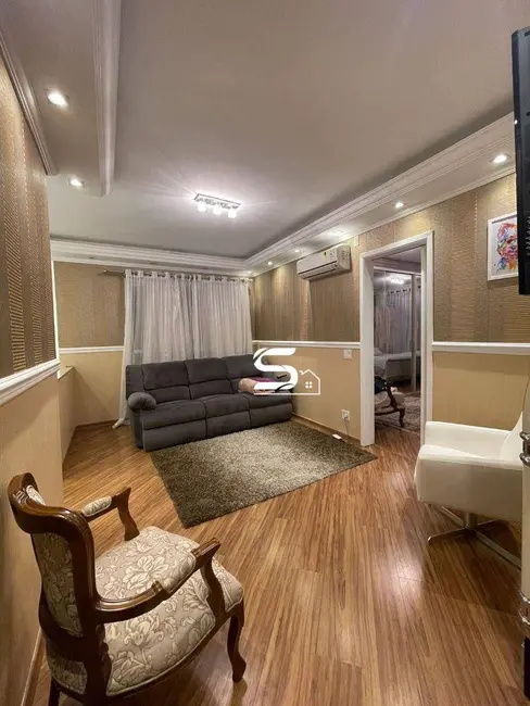 Foto 4 de Cobertura com 2 quartos à venda e para alugar, 160m2 em Vila Bertioga, São Paulo - SP