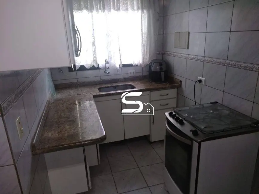 Foto 6 de Cobertura com 3 quartos à venda, 181m2 em Parque das Nações, Santo Andre - SP