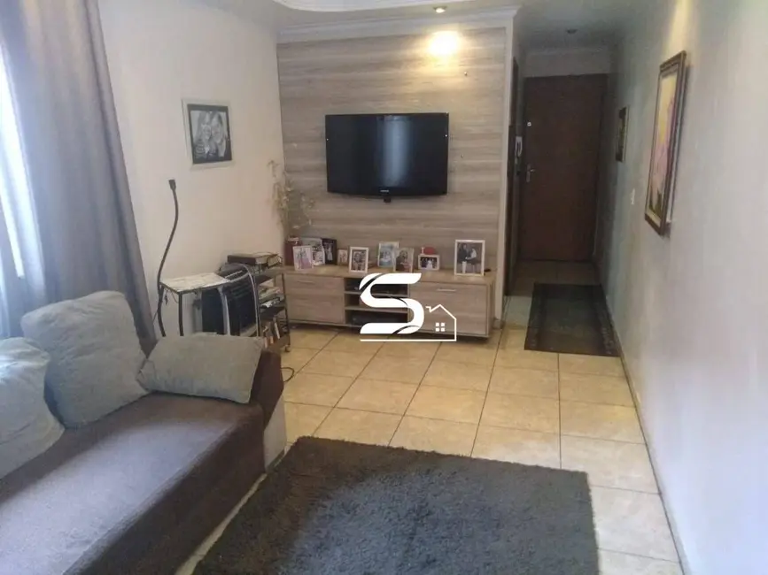 Foto 2 de Cobertura com 3 quartos à venda, 181m2 em Parque das Nações, Santo Andre - SP