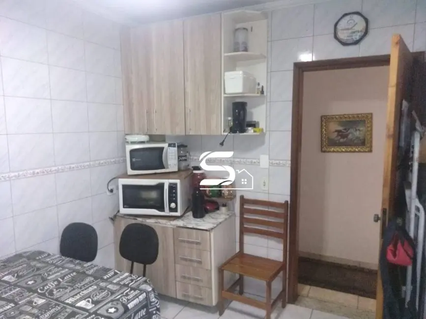 Foto 7 de Cobertura com 3 quartos à venda, 181m2 em Parque das Nações, Santo Andre - SP