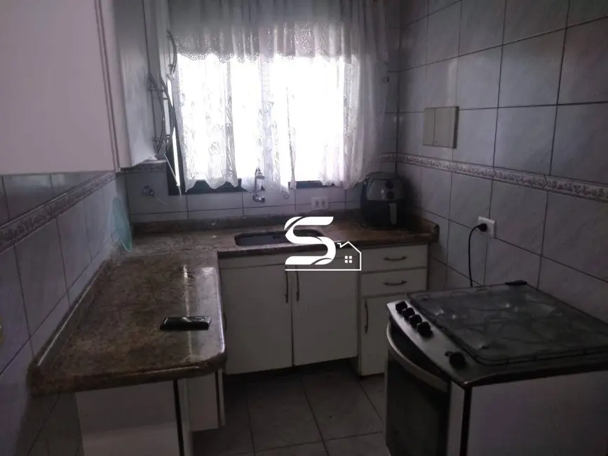 Foto 3 de Cobertura com 3 quartos à venda, 181m2 em Parque das Nações, Santo Andre - SP