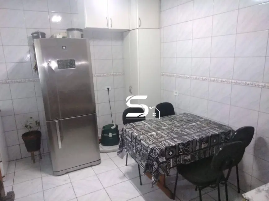 Foto 5 de Cobertura com 3 quartos à venda, 181m2 em Parque das Nações, Santo Andre - SP