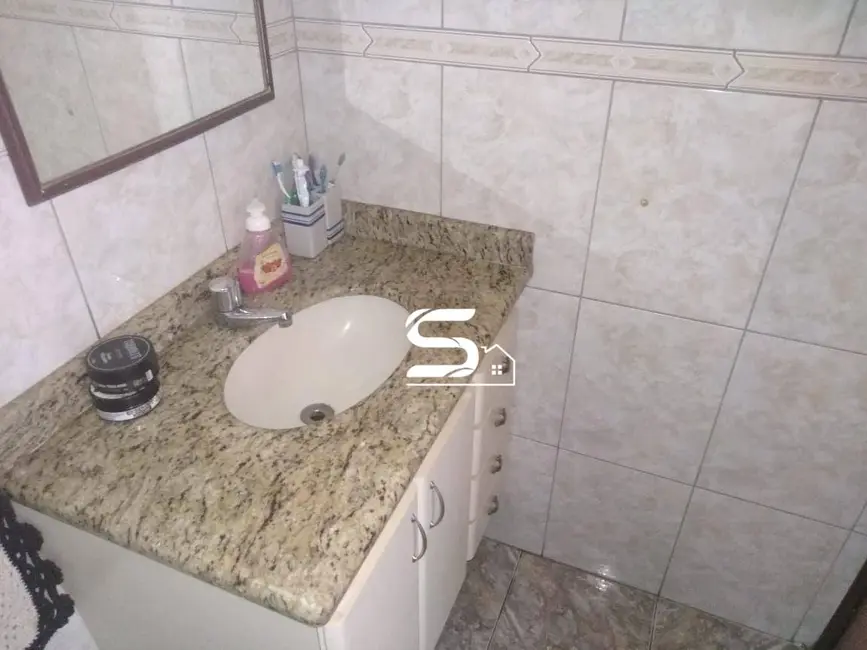 Foto 9 de Cobertura com 3 quartos à venda, 181m2 em Parque das Nações, Santo Andre - SP