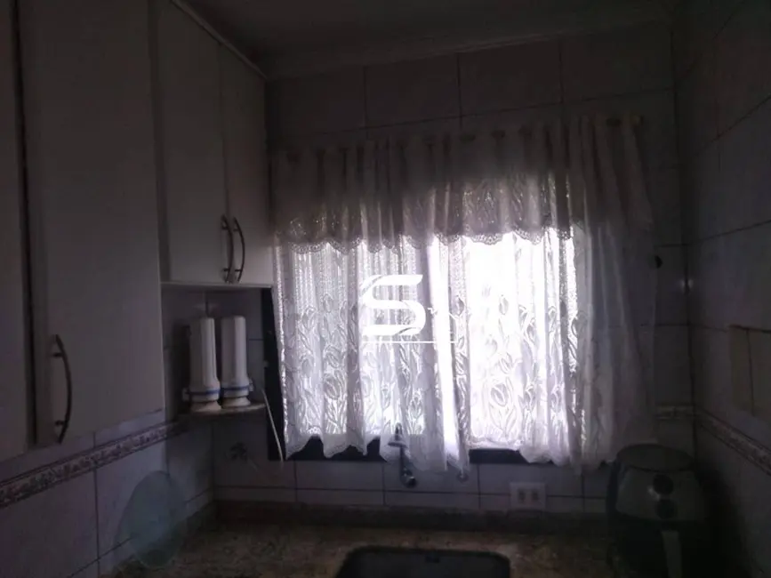 Foto 4 de Cobertura com 3 quartos à venda, 181m2 em Parque das Nações, Santo Andre - SP