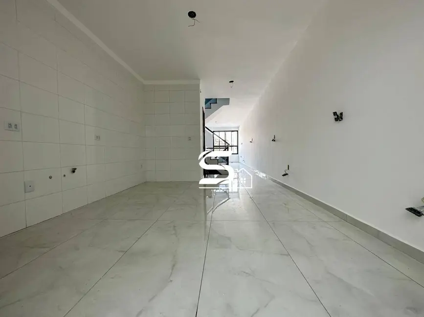 Foto 5 de Sobrado com 3 quartos à venda, 83m2 em Vila Bela, São Paulo - SP