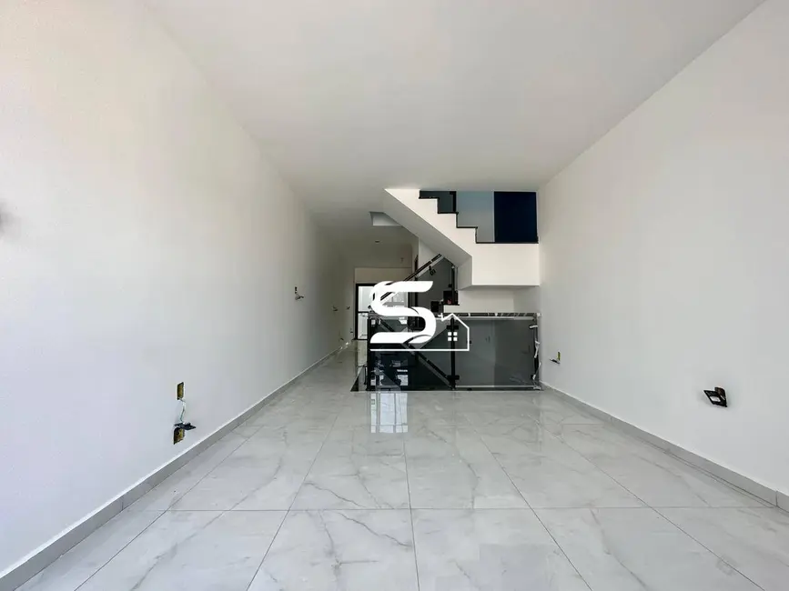 Foto 6 de Sobrado com 3 quartos à venda, 83m2 em Vila Bela, São Paulo - SP