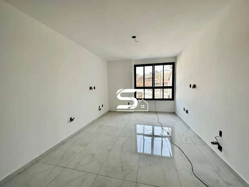 Foto 4 de Sobrado com 3 quartos à venda, 83m2 em Vila Bela, São Paulo - SP