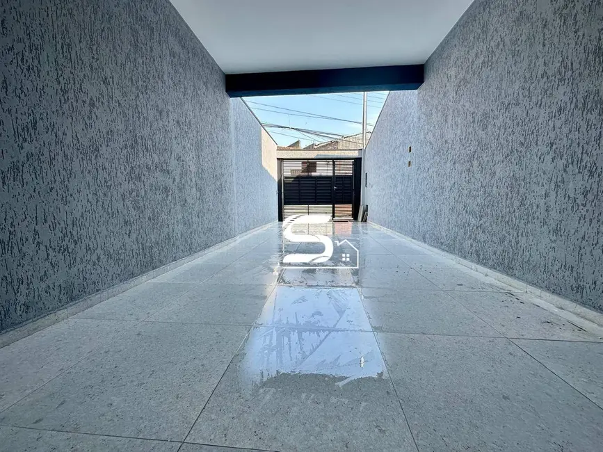 Foto 2 de Sobrado com 3 quartos à venda, 83m2 em Vila Bela, São Paulo - SP