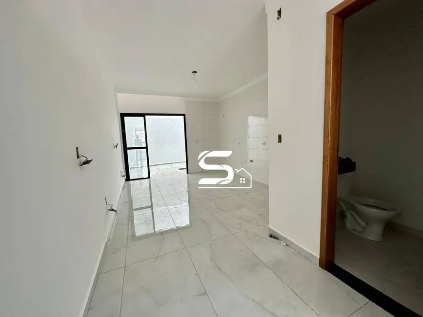 Foto 7 de Sobrado com 3 quartos à venda, 83m2 em Vila Bela, São Paulo - SP