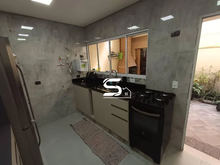 Sobrado com 2 quartos à venda, 73m2 em Vila Alpina, São Paulo - SP - imagem 9 Foto 9 de Sobrado com 2 quartos à venda, 73m2 em Vila Alpina, São Paulo - SP