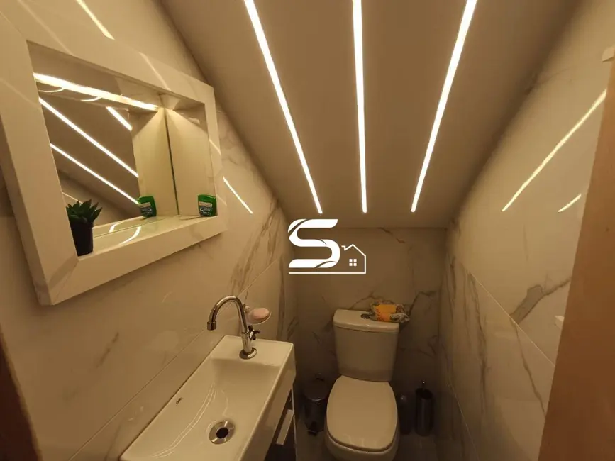 Sobrado com 2 quartos à venda, 73m2 em Vila Alpina, São Paulo - SP - imagem 8 Foto 8 de Sobrado com 2 quartos à venda, 73m2 em Vila Alpina, São Paulo - SP