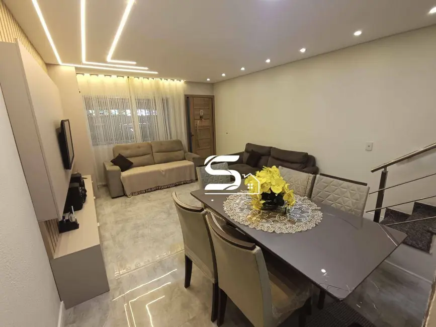 Sobrado com 2 quartos à venda, 73m2 em Vila Alpina, São Paulo - SP - imagem 7 Foto 7 de Sobrado com 2 quartos à venda, 73m2 em Vila Alpina, São Paulo - SP