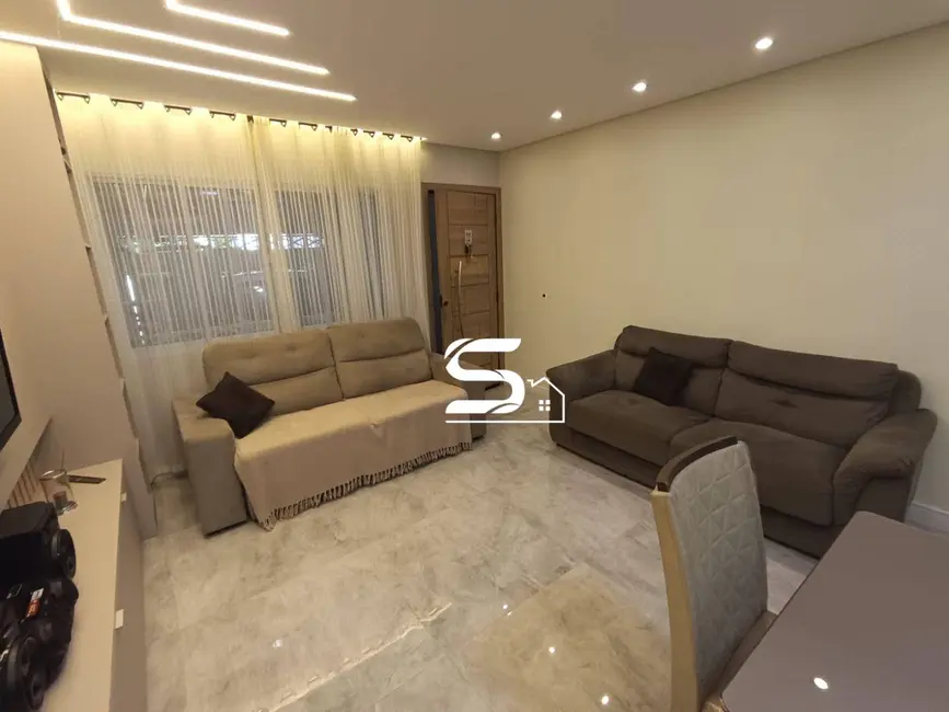 Sobrado com 2 quartos à venda, 73m2 em Vila Alpina, São Paulo - SP - imagem 6 Foto 6 de Sobrado com 2 quartos à venda, 73m2 em Vila Alpina, São Paulo - SP