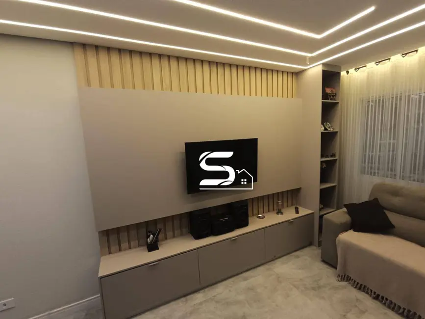 Sobrado com 2 quartos à venda, 73m2 em Vila Alpina, São Paulo - SP - imagem 5 Foto 5 de Sobrado com 2 quartos à venda, 73m2 em Vila Alpina, São Paulo - SP