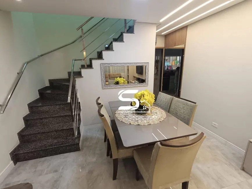 Sobrado com 2 quartos à venda, 73m2 em Vila Alpina, São Paulo - SP - imagem 4 Foto 4 de Sobrado com 2 quartos à venda, 73m2 em Vila Alpina, São Paulo - SP