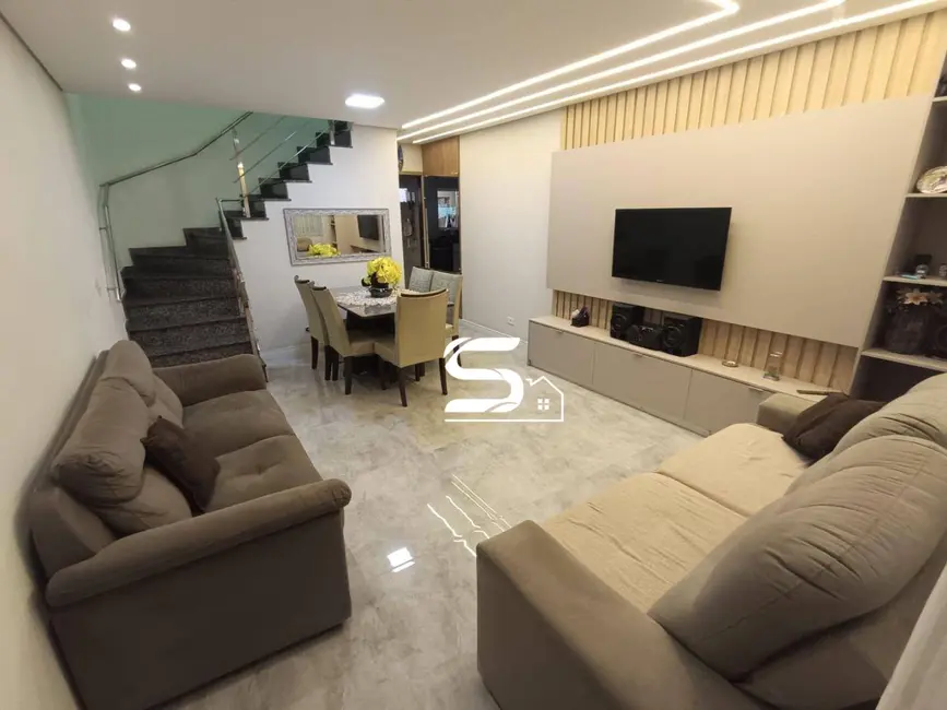 Sobrado com 2 quartos à venda, 73m2 em Vila Alpina, São Paulo - SP - imagem 3 Foto 3 de Sobrado com 2 quartos à venda, 73m2 em Vila Alpina, São Paulo - SP