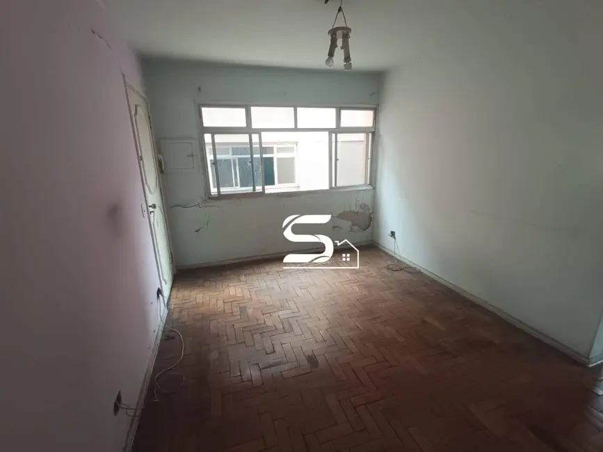 Foto 2 de Apartamento com 2 quartos à venda, 52m2 em Vila Ema, São Paulo - SP