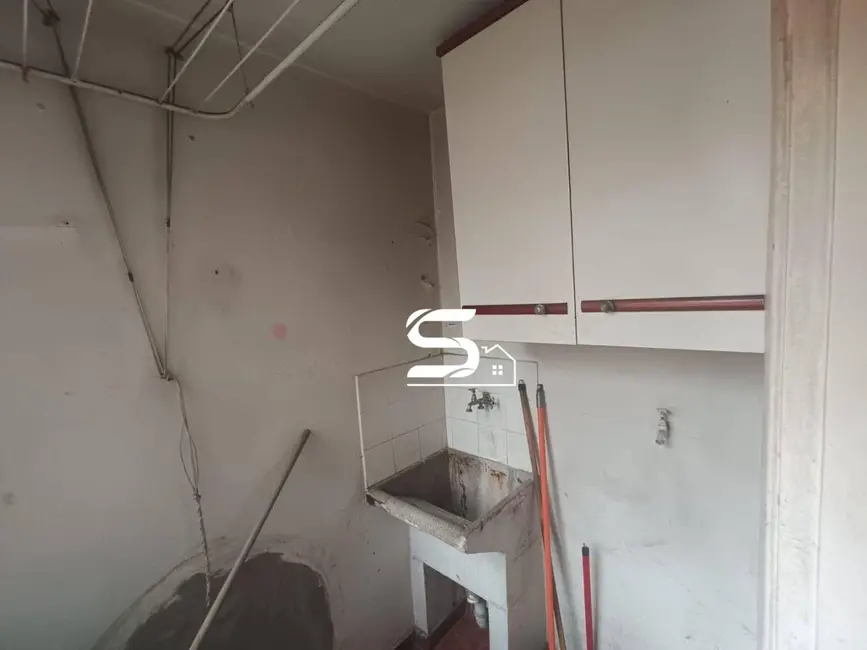 Foto 8 de Apartamento com 2 quartos à venda, 52m2 em Vila Ema, São Paulo - SP