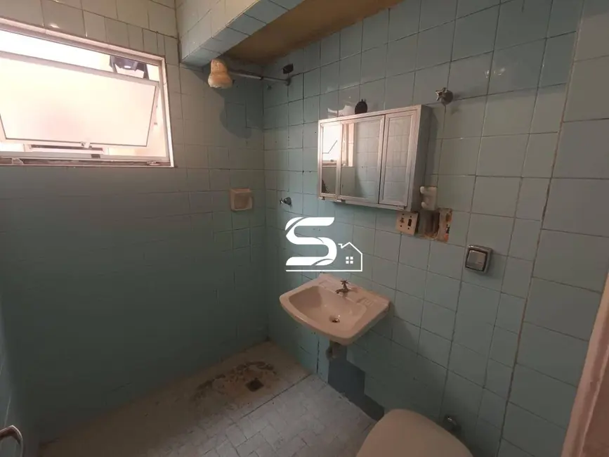 Foto 9 de Apartamento com 2 quartos à venda, 52m2 em Vila Ema, São Paulo - SP