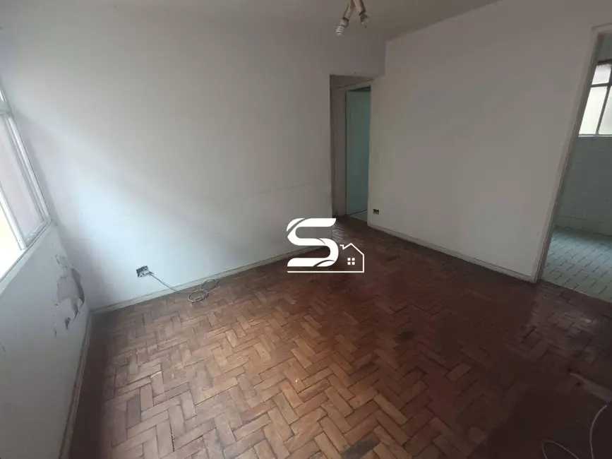 Foto 4 de Apartamento com 2 quartos à venda, 52m2 em Vila Ema, São Paulo - SP