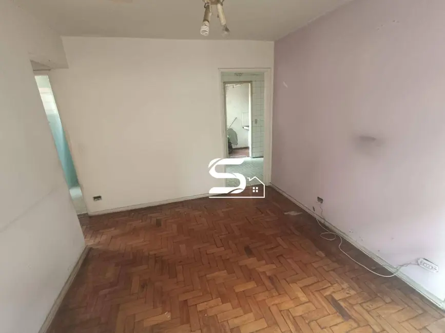 Foto 3 de Apartamento com 2 quartos à venda, 52m2 em Vila Ema, São Paulo - SP