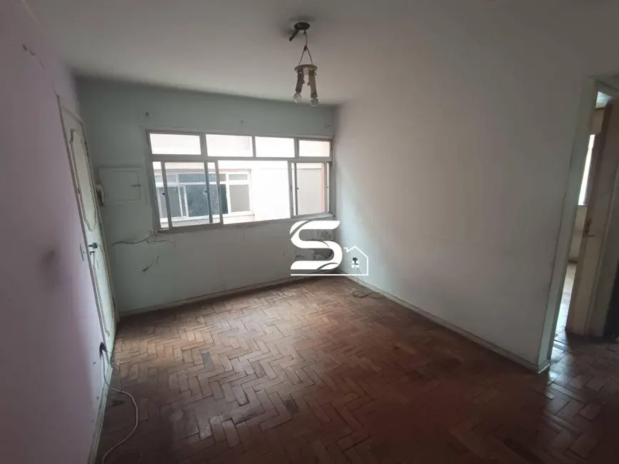 Foto 1 de Apartamento com 2 quartos à venda, 52m2 em Vila Ema, São Paulo - SP