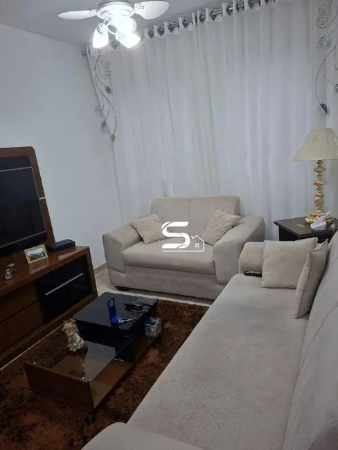 Foto 2 de Apartamento com 3 quartos à venda, 64m2 em Jardim Ângela (Zona Leste), São Paulo - SP