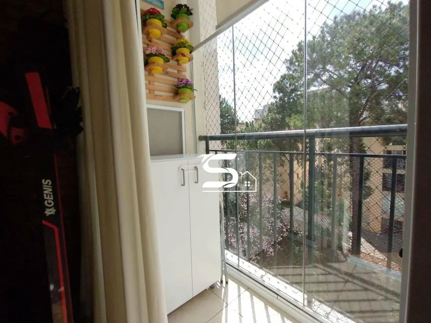 Foto 6 de Apartamento com 2 quartos à venda, 47m2 em Vila Mendes, São Paulo - SP