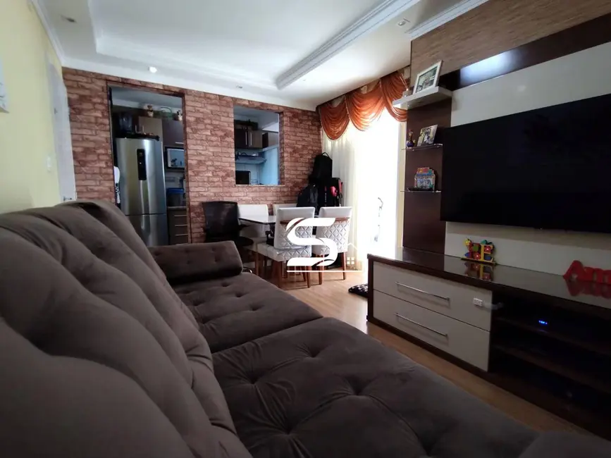 Foto 4 de Apartamento com 2 quartos à venda, 47m2 em Vila Mendes, São Paulo - SP