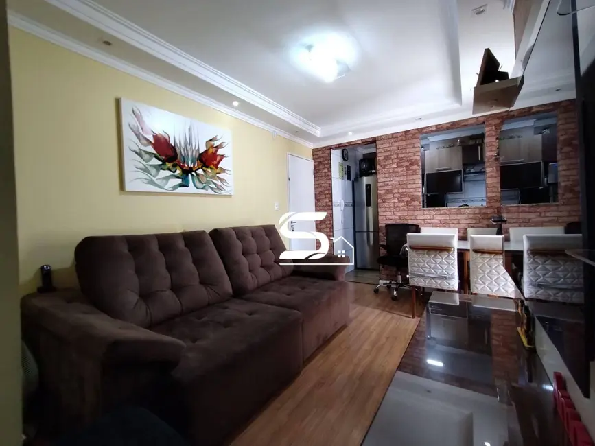 Foto 5 de Apartamento com 2 quartos à venda, 47m2 em Vila Mendes, São Paulo - SP