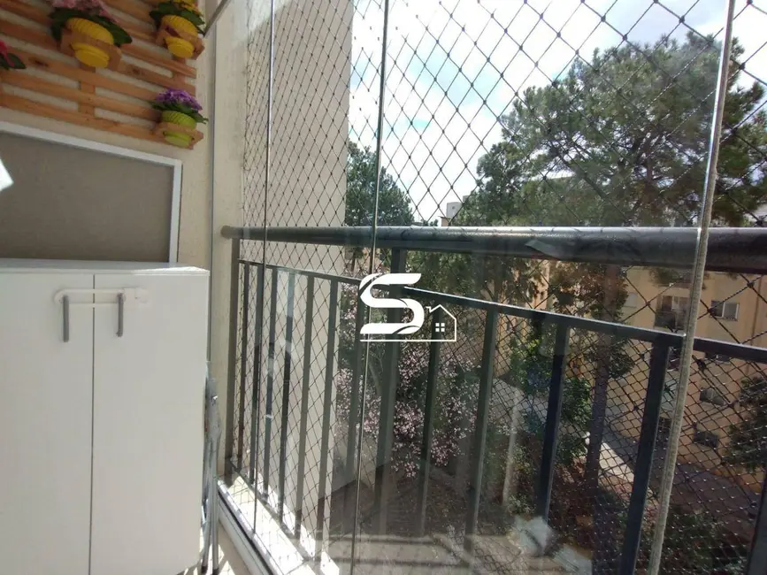 Foto 7 de Apartamento com 2 quartos à venda, 47m2 em Vila Mendes, São Paulo - SP