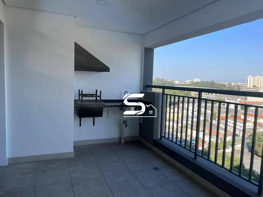 Foto 5 de Apartamento com 3 quartos à venda, 89m2 em Vila Independência, São Paulo - SP